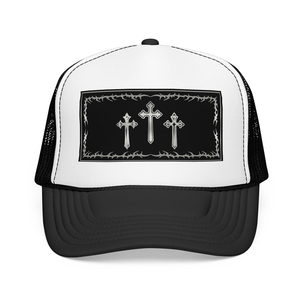Hats Cross Model I