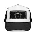 Hats Cross Model I