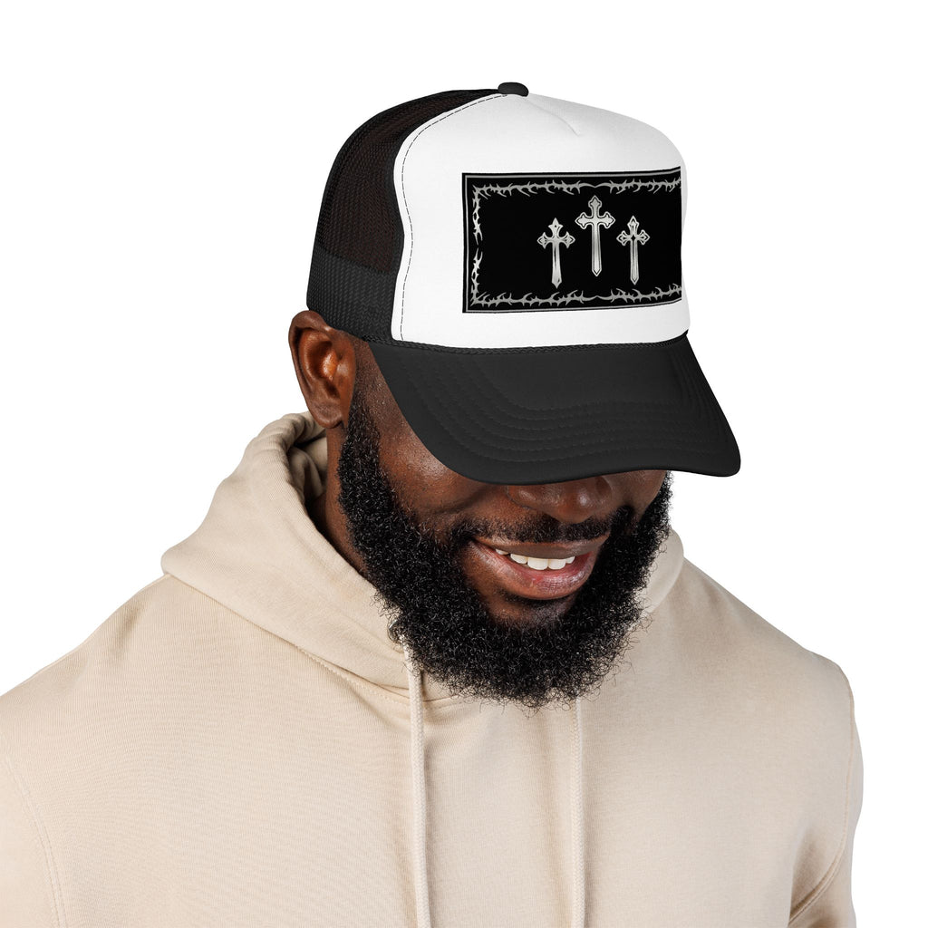 Hats Cross Model I