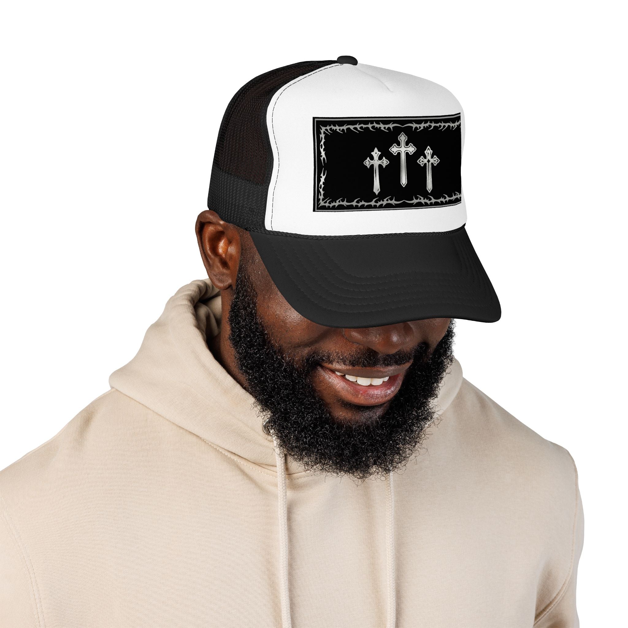 Hats Cross Model I