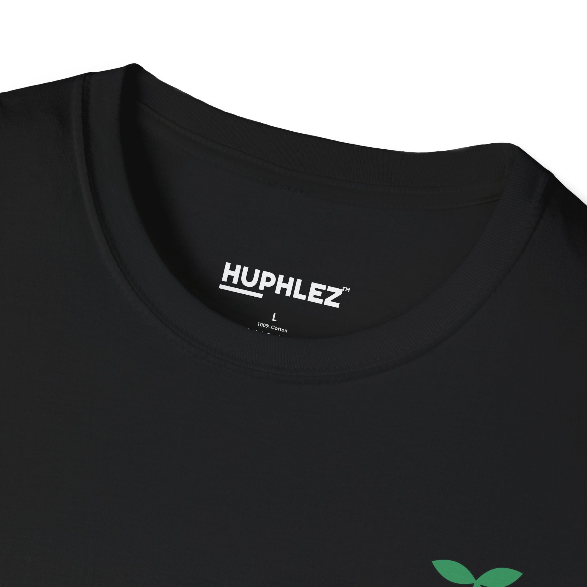 Cherry Pocket Tee — Minimal Cherry Graphic T-Shirt