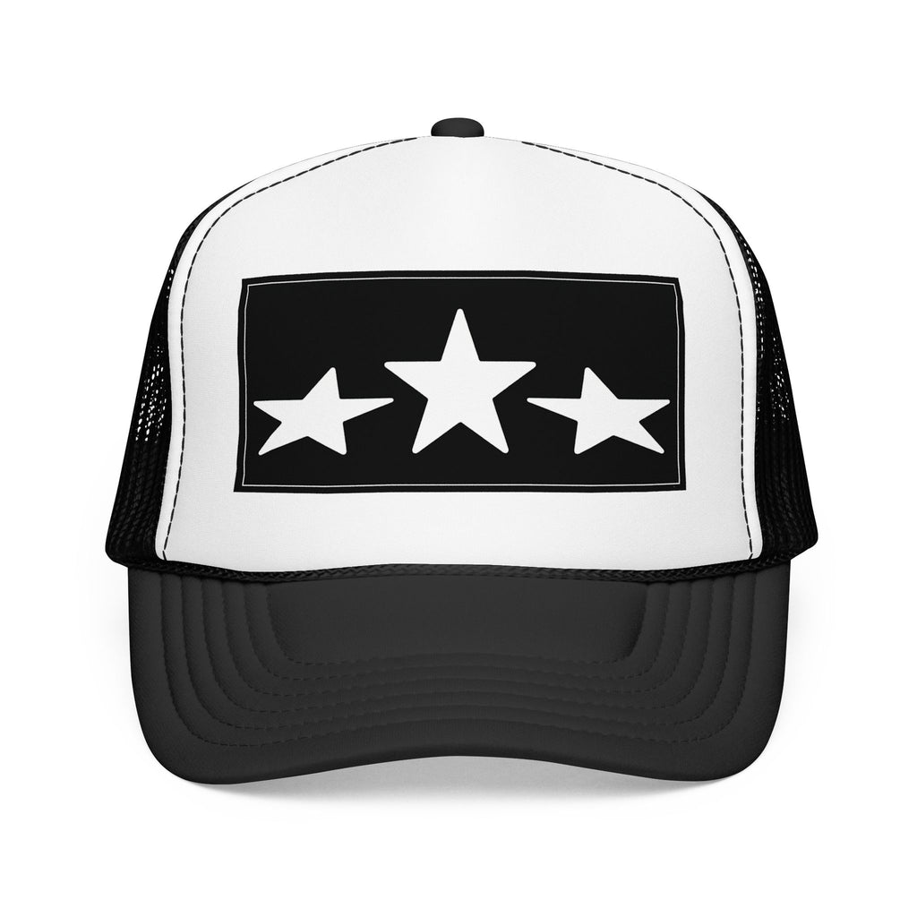 Hats Stars Model II