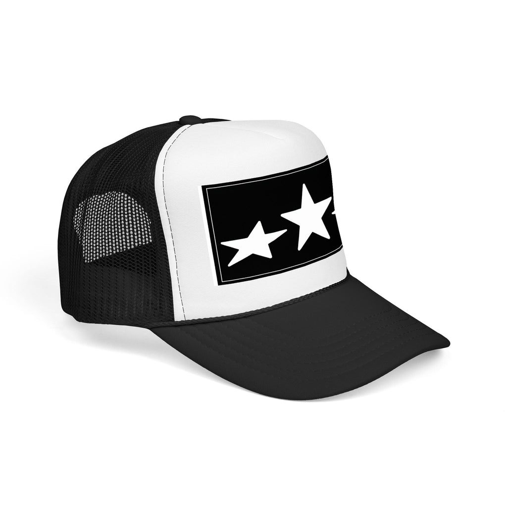 Hats Stars Model II